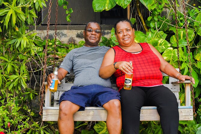 St Lucia Airport Private Transfer to Royalton Resort - A private car changes the long ride