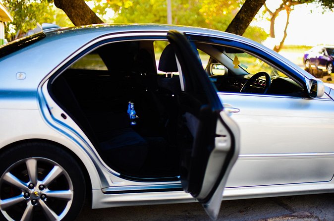 St Lucia Airport Private Transfer to Royalton Resort - The return transfer needs a little more attention
