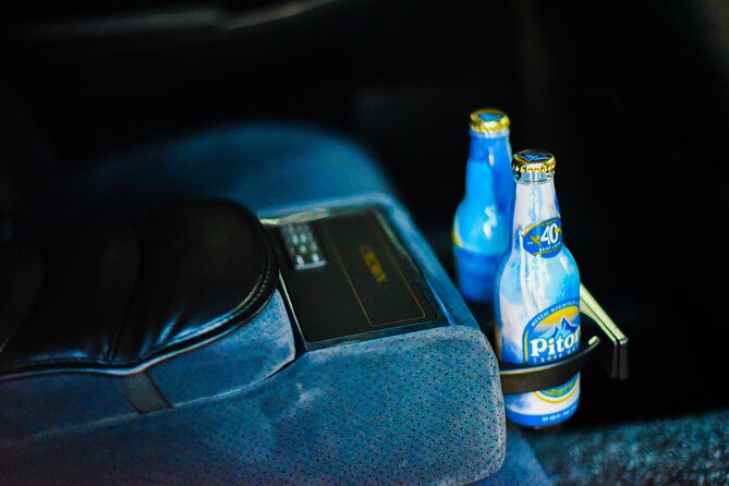 St Lucia Airport Private Transfer to Royalton Resort - Is $61 per person a good deal?