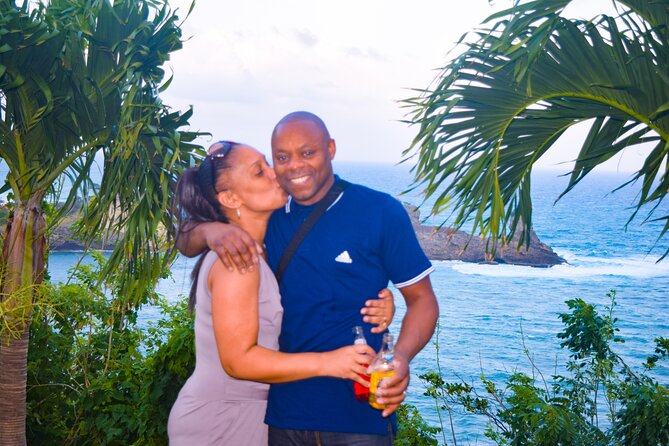 St Lucia Airport Private Transfer to Royalton Resort - Fast-track service: useful, but confirm the promise