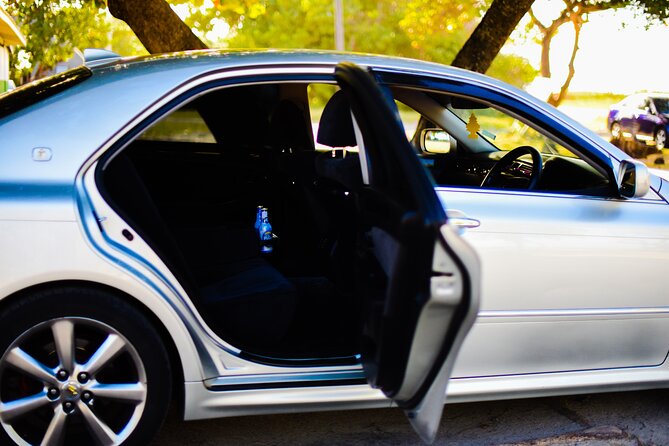 St Lucia Airport Private Transfer to Royalton Resort - Who will appreciate this transfer most?