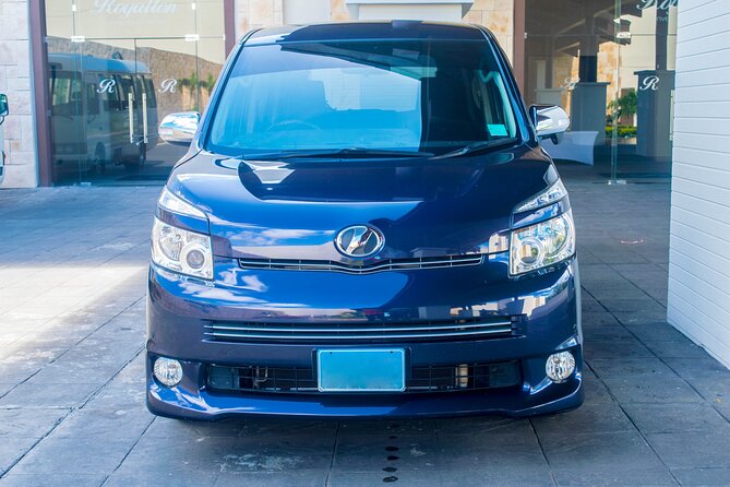 St Lucia Airport Shuttle from Hewanorra Airport (UVF) - Round Trip - The ride itself: one to two hours through St Lucia