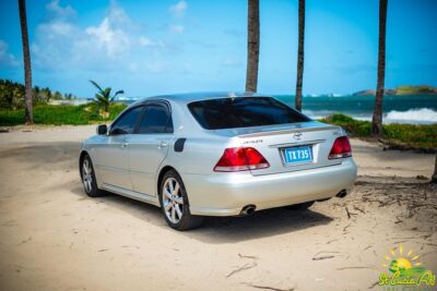 Airport Shuttle from Hewanorra Airport (UVF) – Round Trip