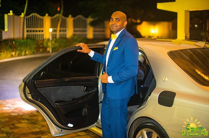 St Lucia Airport Shuttle from Hewanorra Airport (UVF) - Round Trip - How the $102 price makes sense
