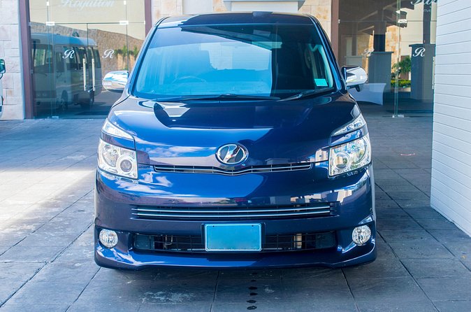 St Lucia Airport Shuttle from Hewanorra Airport (UVF) - Round Trip - Booking details that matter