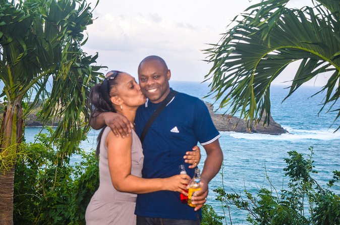 St Lucia Airport Transfer Roundtrip from Hewanorra (UVF) - Why the travel time can reach 90 minutes