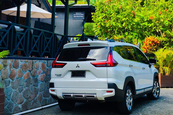 St Lucia Airport Transfer to Hotel Chocolat - Key points to know before booking