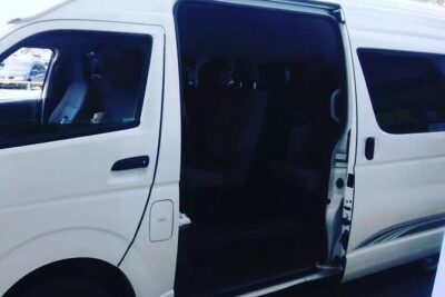 Airport Transfer to The Landings – Hewanorra (UVF) & GFL Airport (SLU)