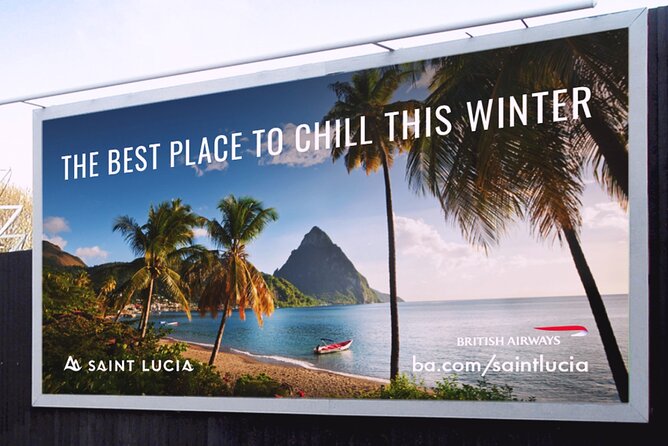 St Lucia Airport VIP Services & Private Transfers - Key points at a glance