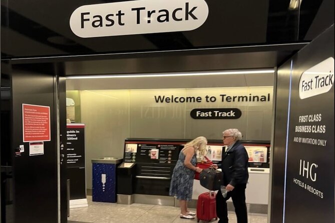 St Lucia Airport VIP Services & Private Transfers - What the ride adds to the arrival