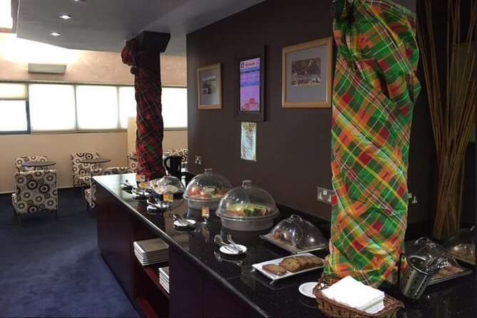 St Lucia Airport VIP Services & Private Transfers - Details that make the service feel personal