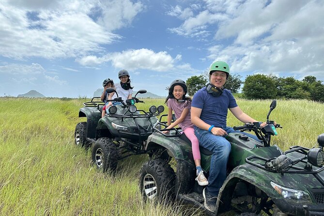 St Lucia ATV Tours (Best on Island) - Key points to know before you book