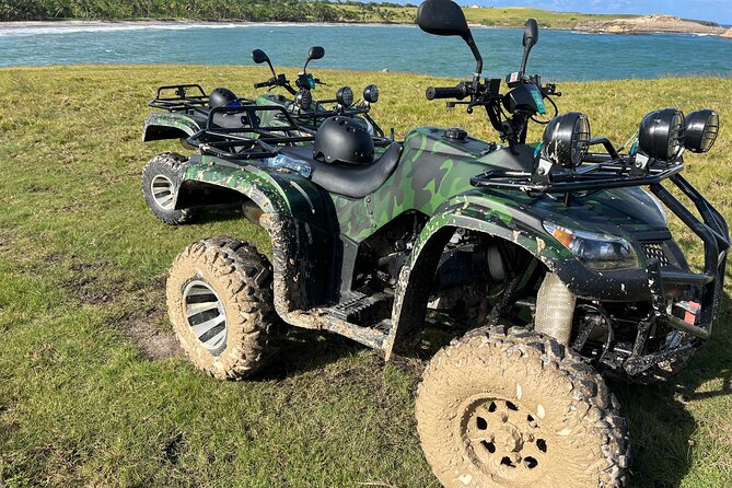 St Lucia ATV Tours (Best on Island) - Why the private format can be worth the price