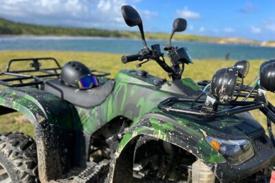 ATV Tours (Best on Island)
