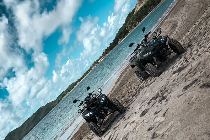 St Lucia ATV Tours (Best on Island) - Who will enjoy this best