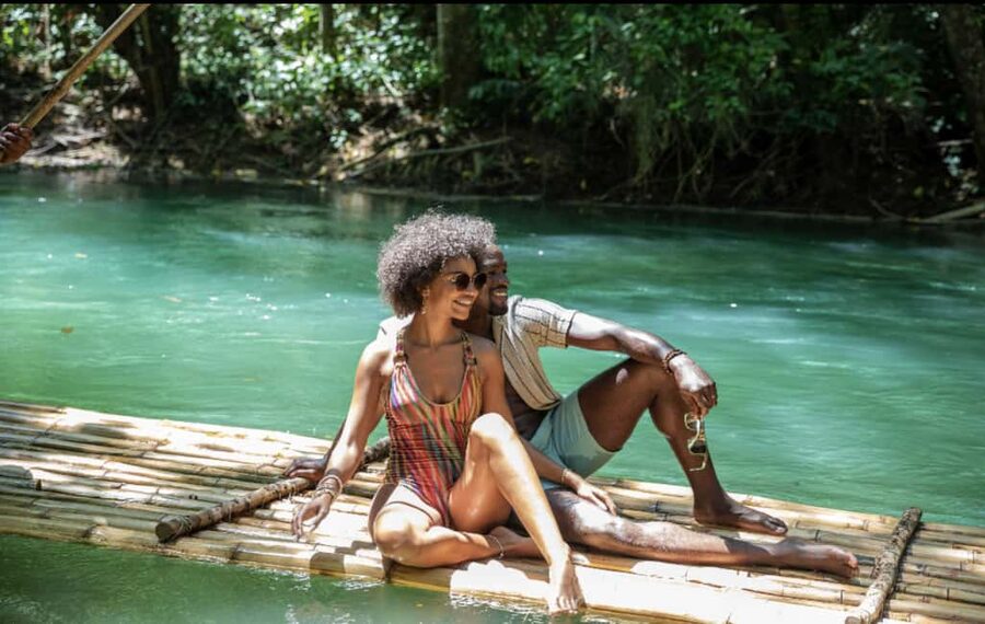 St Lucia Bamboo Rafting and Rum Distillery Experience - Key points to know before booking