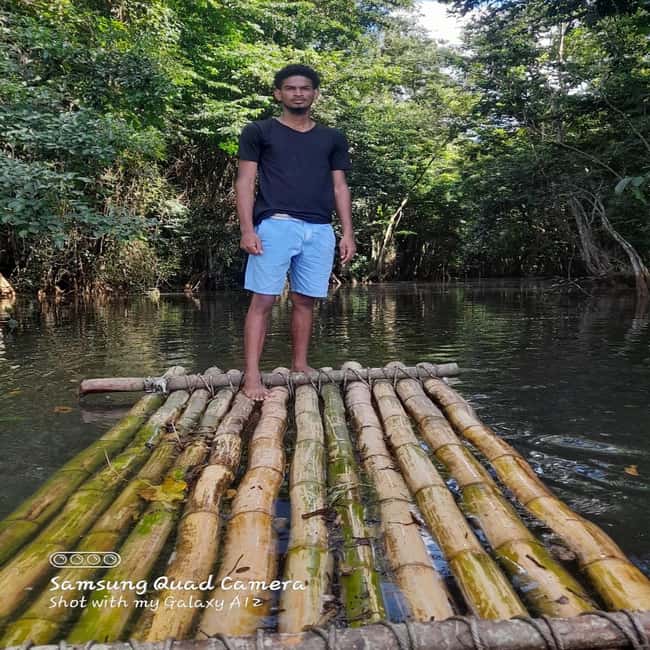St Lucia Bamboo Rafting and Rum Distillery Experience - Should you book the bamboo rafting and rum outing?