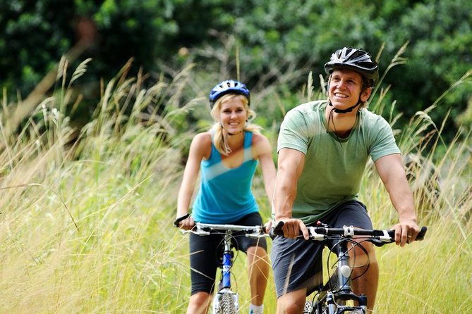 St Lucia Bike and Hike - Key points to know before booking