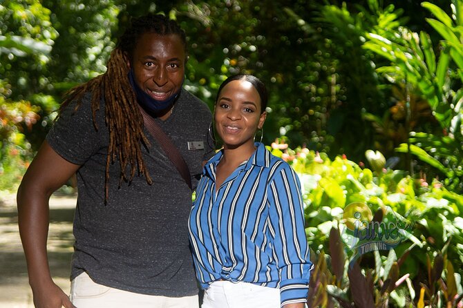 St. Lucia Botanical Gardens and Waterfall Tour Groups only - Reliability deserves serious attention