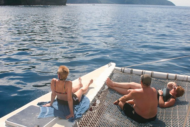St Lucia Catamaran Day Sailing and Sightseeing Tour - What the $138 price buys you