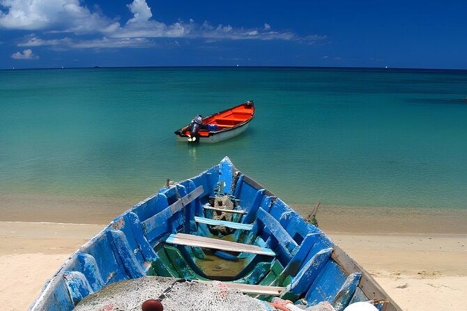 St Lucia Chocolate Making Marigot Bay & Souvenir Shopping - Chocolate first, shopping second in spirit
