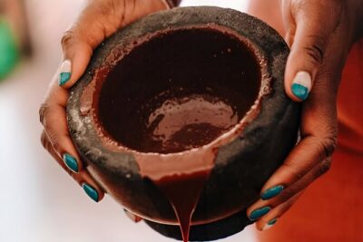 Chocolate Making Marigot Bay & Souvenir Shopping