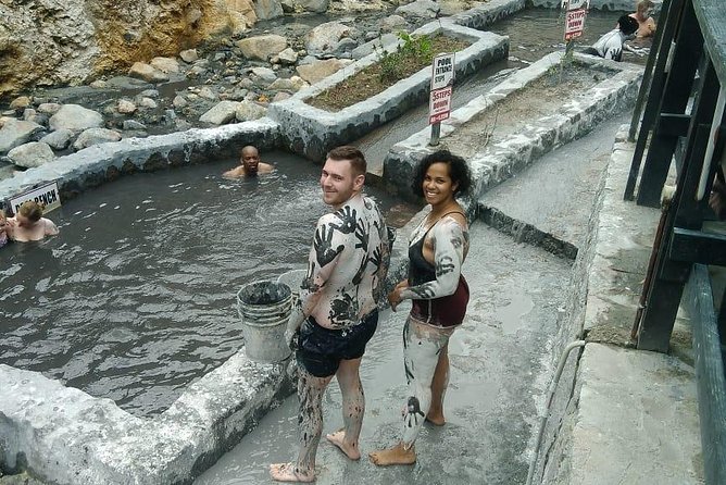 St Lucia Customize Private Island Tour - Bananas, local products, and rum tasting