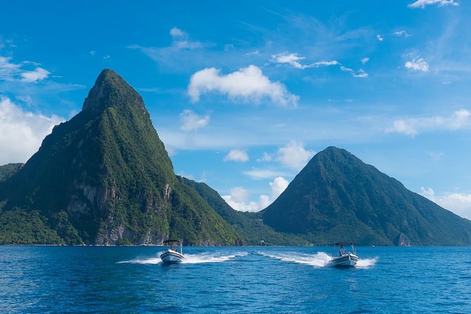 St. Lucia Drive and Snorkel Experience - What the guides add to the ride