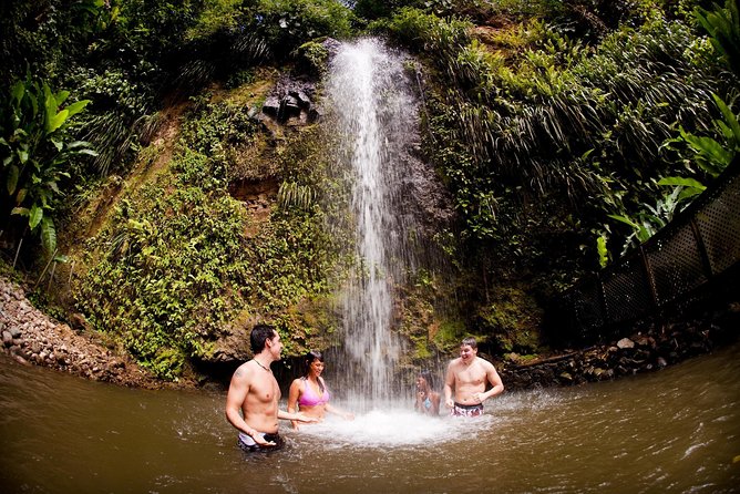 St. Lucia Drive and Snorkel Experience - Is $133.40 a fair price?