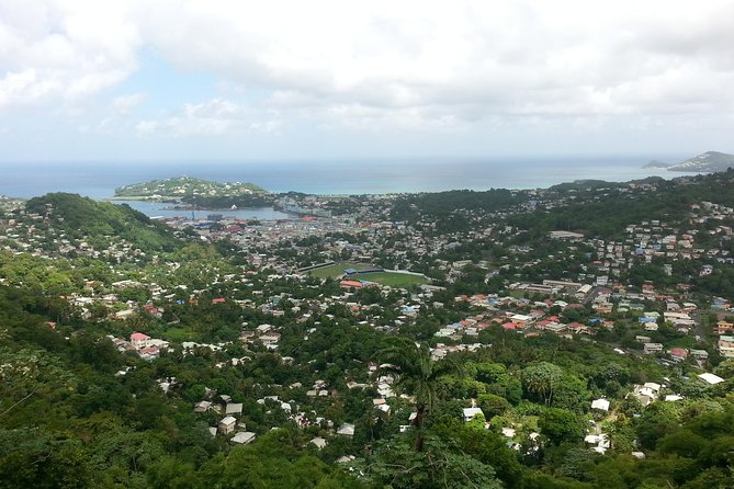 St Lucia Exclusive Views - Key points to know before booking
