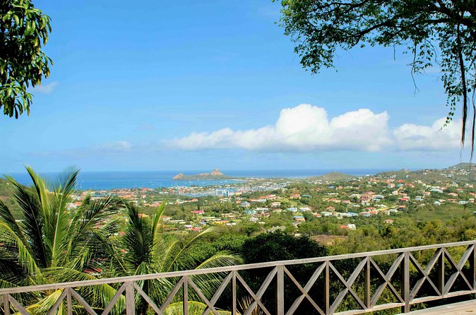 St Lucia Exclusive Views - Why this short tour works well