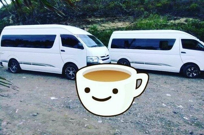 St. Lucia Fast Track UVF and Private Airport Transfer - The return trip to Hewanorra
