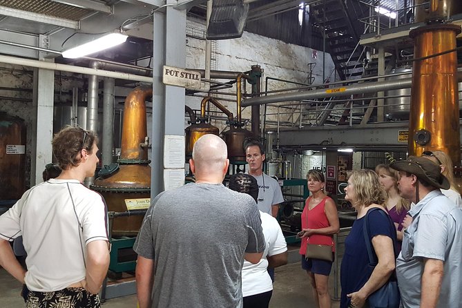 St. Lucia Food and Rum Tour - Taste authentic St. Lucian Food and Culture - Marigot Bay, a scenic and strategic harbor