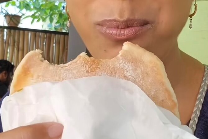St Lucia Food & Rum Tasting - Rodney Bay Edition - What the private format means for you
