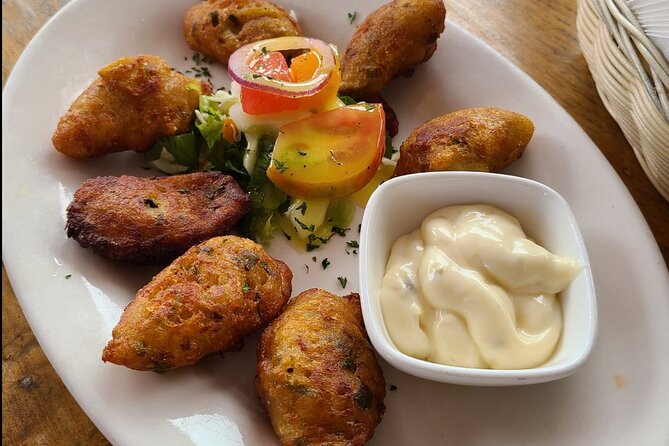St Lucia Food & Rum Tasting - Rodney Bay Edition - Who will enjoy this Rodney Bay food tour