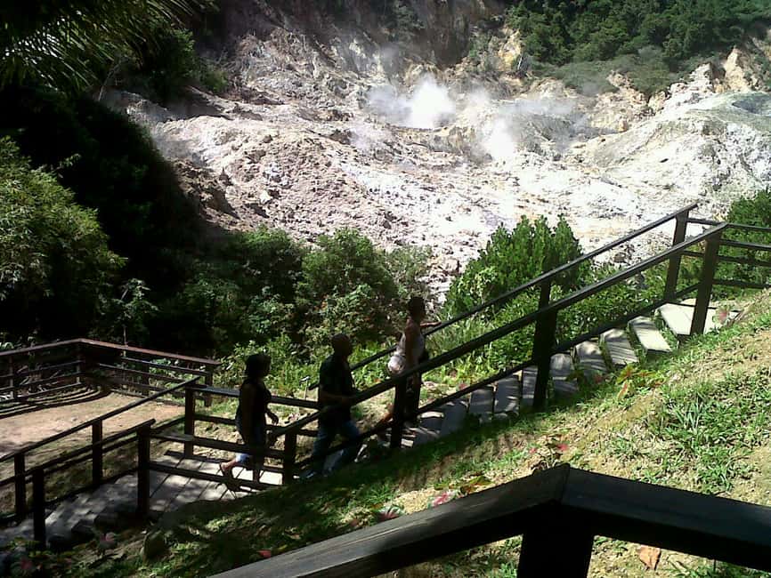 St Lucia Full-Day Dream Tour - A Creole lunch by the water