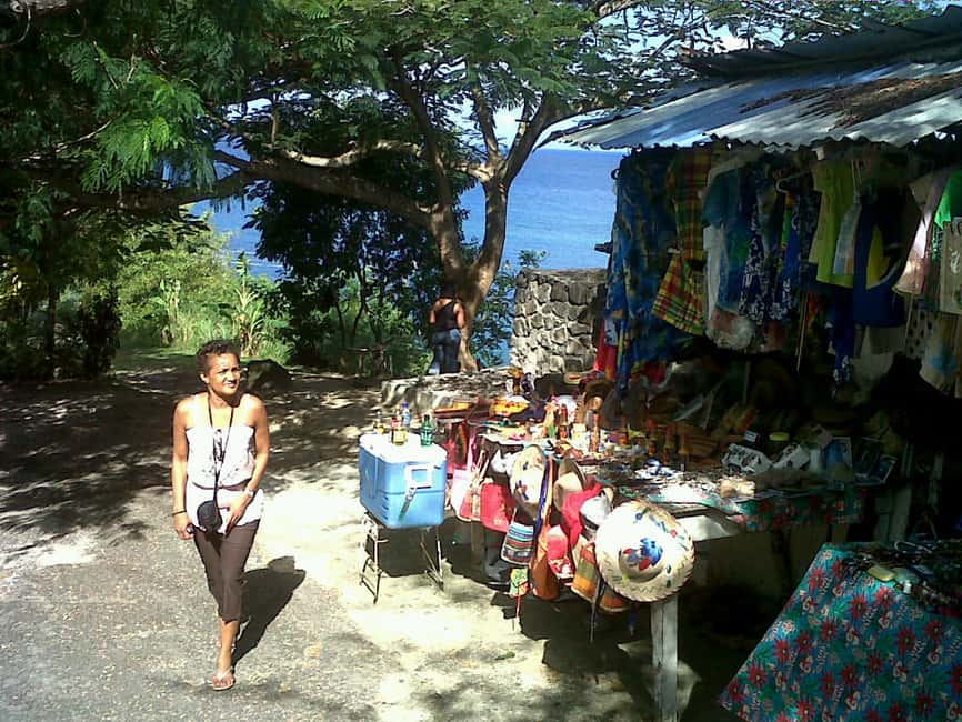 St Lucia Full-Day Dream Tour - What the $300 price buys you