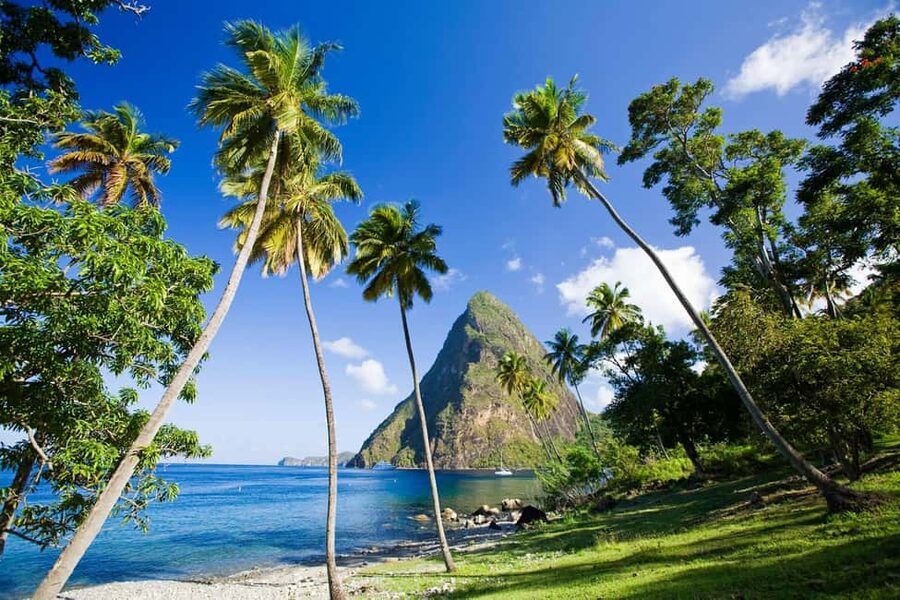 St Lucia Full-Day Dream Tour - Guides, comfort, and practical preparation