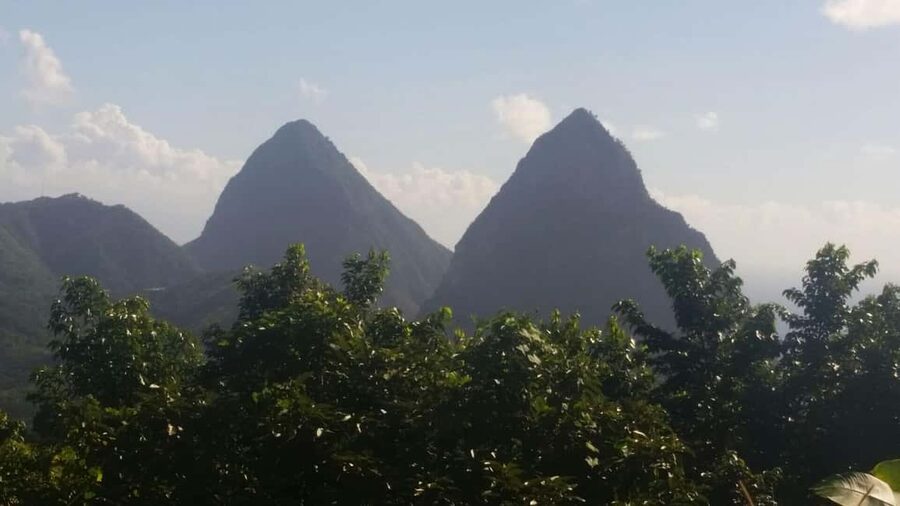 St Lucia: Gros Piton 4-Hour Guided Hike - Key points before you book