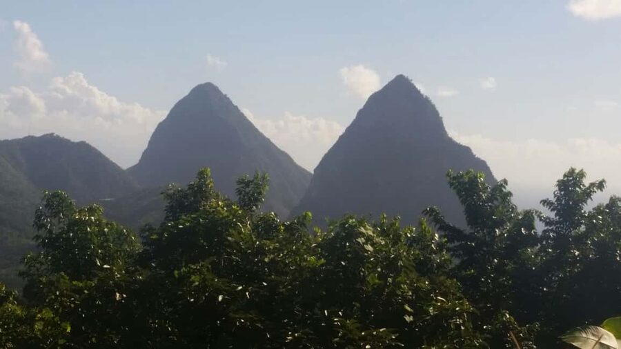 St Lucia: Gros Piton 4-Hour Guided Hike - Who should book this experience?