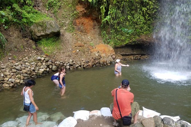 St Lucia Highlights Tour - Key points to know before booking
