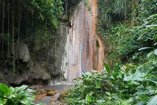 St Lucia Island Excursion Day Tour - Is $100 a fair price?