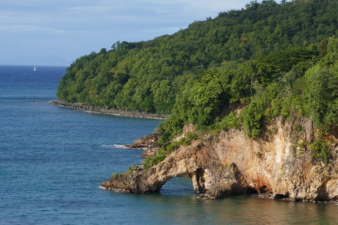 St Lucia Island Excursion Day Tour - Who should book this Saint Lucia excursion?