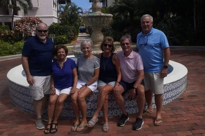 St Lucia Island Fun Tour - Optional Tet Paul and Diamond Falls stops