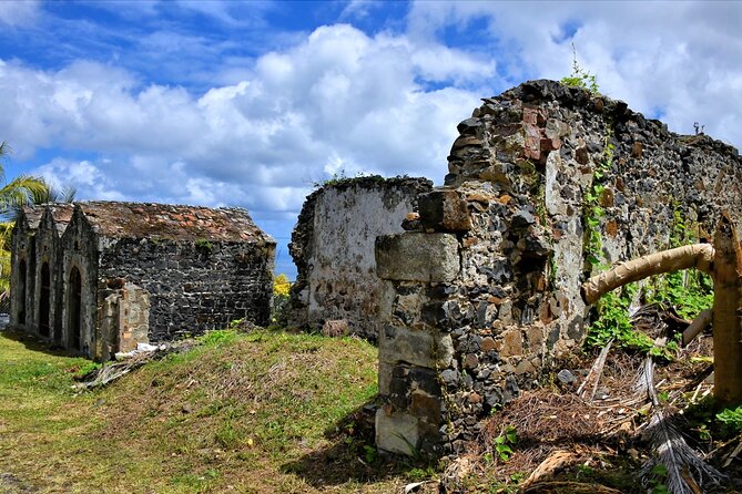 St. Lucia Island Short Tour - What $60 buys you