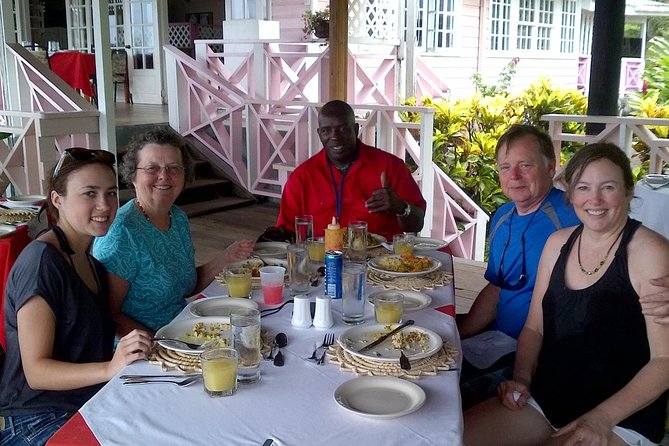 St. Lucia Land Tour to Soufriere Groups Only - What the $70 price really covers