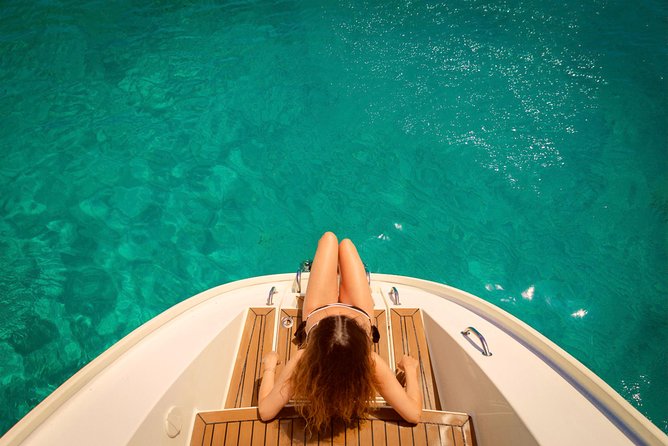 St. Lucia Luxury Sunset Cruise From Castries - Indoor comfort or open-air sunset views