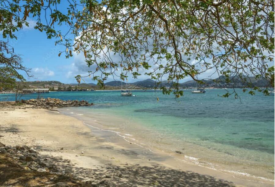 St Lucia Pigeon Island Ultimate Relaxer Experience - Why Pigeon Island works so well in four hours