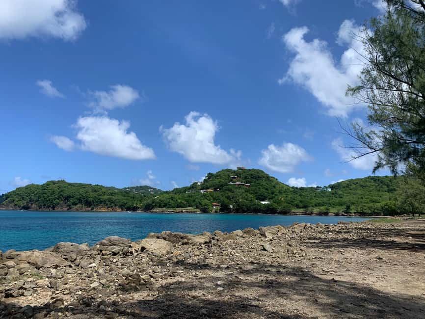 St Lucia Pigeon Island Ultimate Relaxer Experience - Who should book this Pigeon Island outing