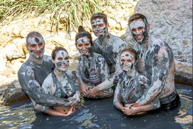 St Lucia Pitons Waterfalls and Mud Bath Experience. - The drawbacks to weigh before you book